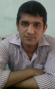 Nasir Uddin Shamim