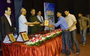 DevsTeam Awarded by Education Minister