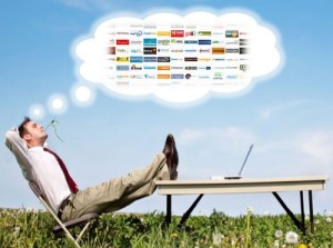 Web Apps Better Than Desktop