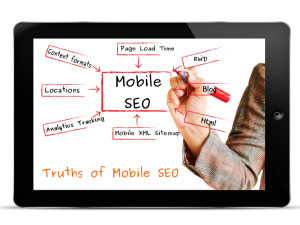 How to do Mobile SEO
