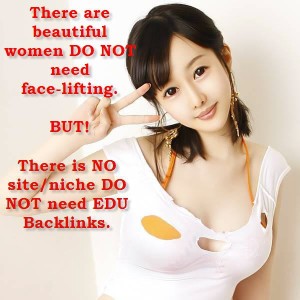 Effective Backlinking Strategy