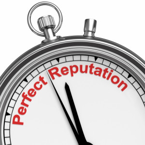 Online Reputation Services