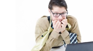 google manual action