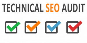 technical seo audit