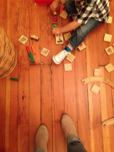 Online Business Brand